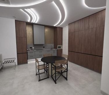 Palma del Rio Apartment | Nova Apartamento