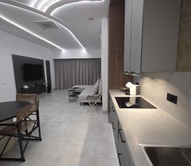 Palma del Rio Apartment | Nova Apartamento