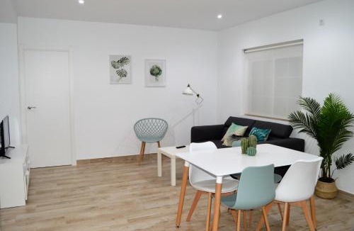 Merida Old Town Apartment | Nova Domus Apartamentos