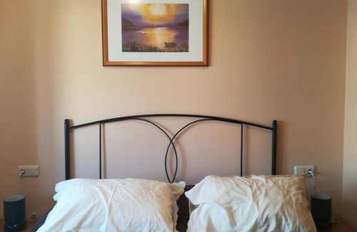 Old Town Apartment | NOVENA HOUSE