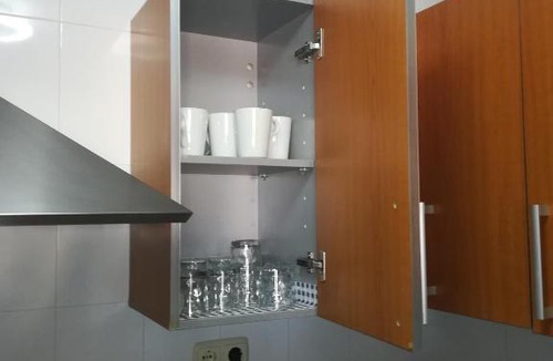 Old Town Apartment | NOVENA HOUSE