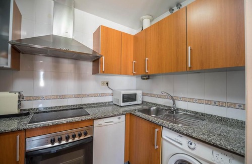 Old Town Apartment | Novena House