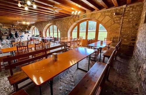 Regumiel de la Sierra Hostel | Nuestra Señora de Revenga