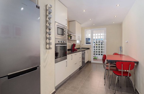 San Roque Apartment | Nueva Alcaidesa Pool & Golf 2174
