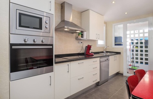 San Roque Apartment | Nueva Alcaidesa Pool & Golf 2174