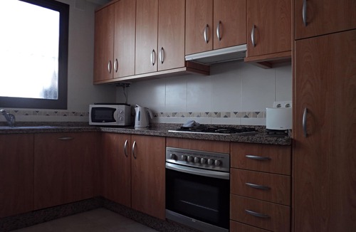 Nerja House | NUEVA NERJA 18 MENYBER