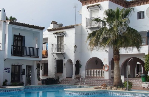 Nerja House | NUEVA NERJA 18 MENYBER