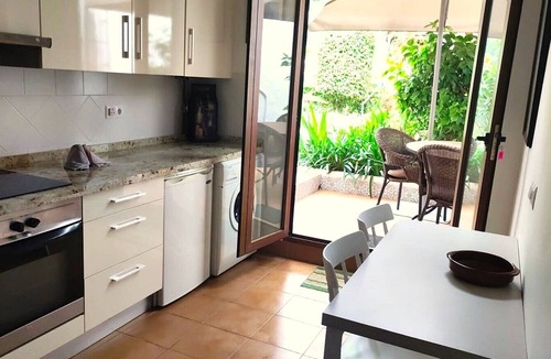 Nerja House | NUEVA NERJA 22 MENYBER