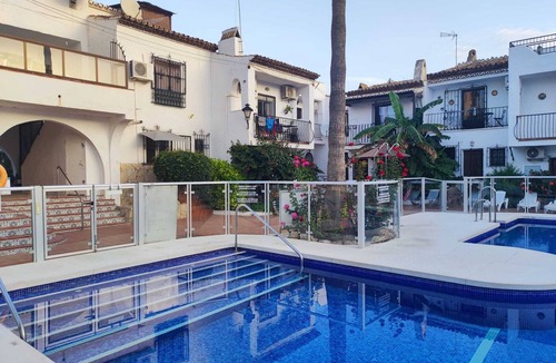 Nerja House | NUEVA NERJA 22 MENYBER