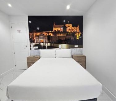 La Catedral House | Nueva PENSION CIBELES