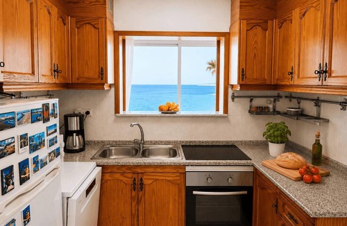 San Agustin Apartment | Nueva Suecia 421 by VillaGranCanaria