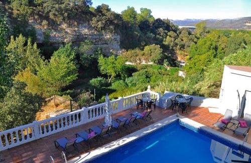 Arriate Hotel | Nueva Villa Ignacia