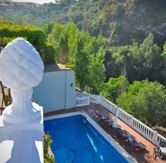 Arriate Hotel | Nueva Villa Ignacia