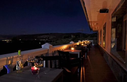 Arriate Hotel | Nueva Villa Ignacia