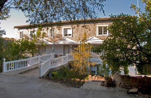 Arriate Hotel | Nueva Villa Ignacia