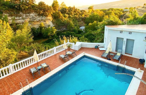 Arriate Hotel | Nueva Villa Ignacia