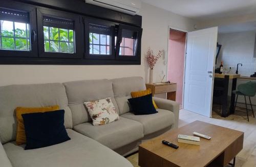 Pedregalejo Apartment | Nuevo Alojamiento en Pedregalejo
