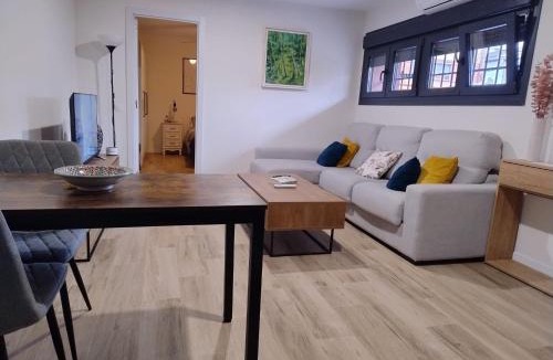 Pedregalejo Apartment | Nuevo Alojamiento en Pedregalejo