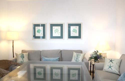La Trinidad-San Juan y Todos los Santos Apartment | Nuevo apartamento en pleno centro