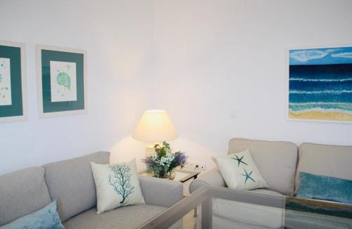 La Trinidad-San Juan y Todos los Santos Apartment | Nuevo apartamento en pleno centro