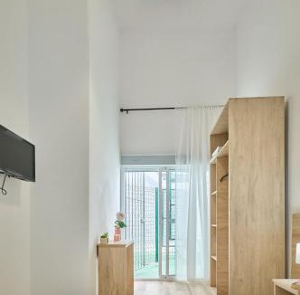 Algeciras Apartment | Nuevo apartamento Estrénalo a 10 minutos Centro