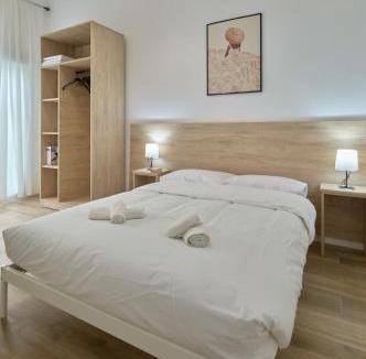 Algeciras Apartment | Nuevo apartamento Estrénalo a 10 minutos Centro