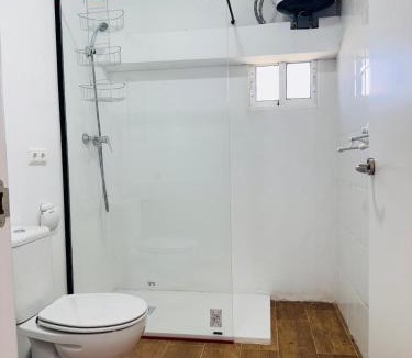 San Roque Apartment | Nuevo Apartamento Ideal para viajeros en carretera, 2 habitaciones