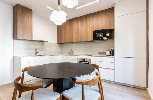 Ibiza Apartment | NUEVO Apartamento Premium en zona Ibiza
