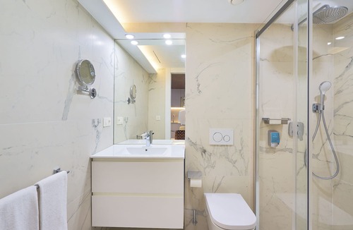 Old Town Apartment | Nuevo Estudio Tandem Torres de Cádiz
