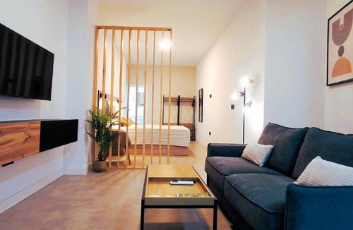 Distrito de Levante Apartment | NUEVO! Loft Córdoba HOME