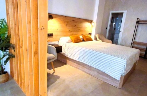 Distrito de Levante Apartment | NUEVO! Loft Córdoba HOME