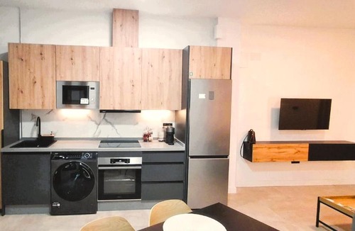 Distrito de Levante Apartment | NUEVO! Loft Córdoba HOME