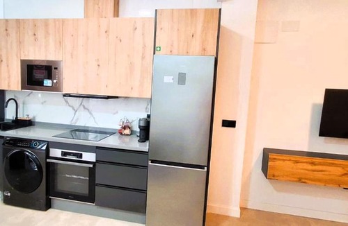 Distrito de Levante Apartment | NUEVO! Loft Córdoba HOME