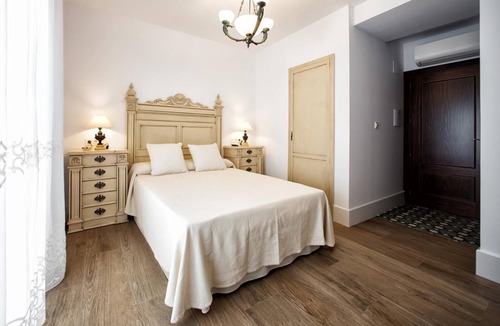 Montefrio House | Nuevo Monteftur