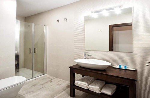 Montefrio House | Nuevo Monteftur