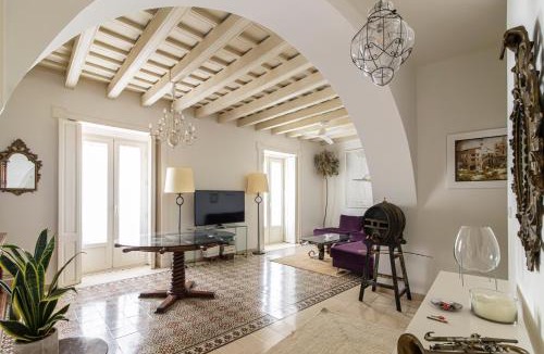 Jerez de la Frontera Old Town Apartment | NUEVO-NEW Casa Palacio M anuela