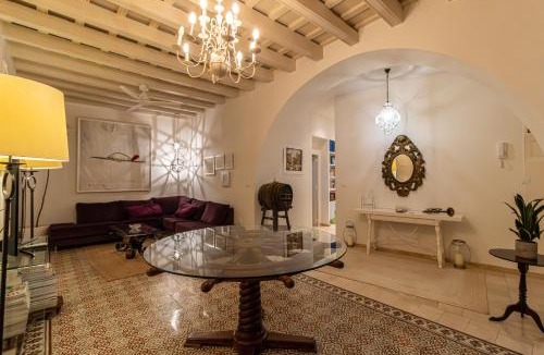 Jerez de la Frontera Old Town Apartment | NUEVO-NEW Casa Palacio M anuela