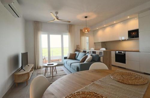 Nuevo Portil Apartment | Nuevo Portil Con Vistas