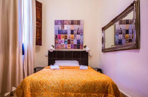 Historical Center Bed & Breakfast | Nuevo Suizo