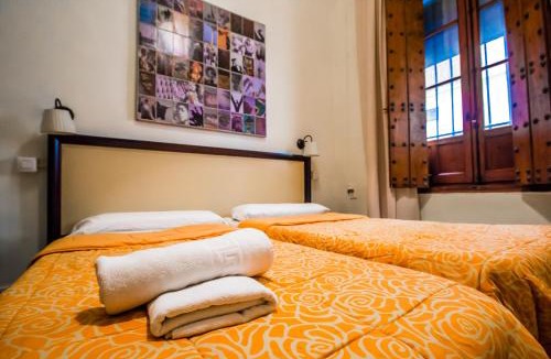 Historical Center Bed & Breakfast | Nuevo Suizo