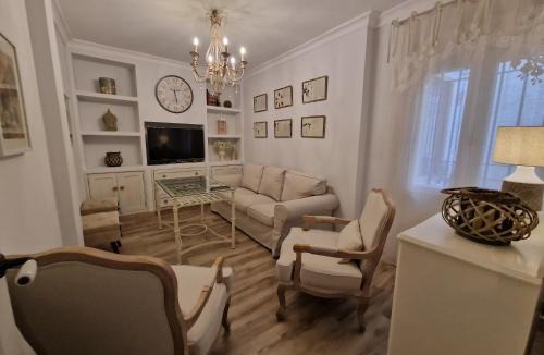 Santa Marina Apartment | Nuevo y centrico, Santa Marina