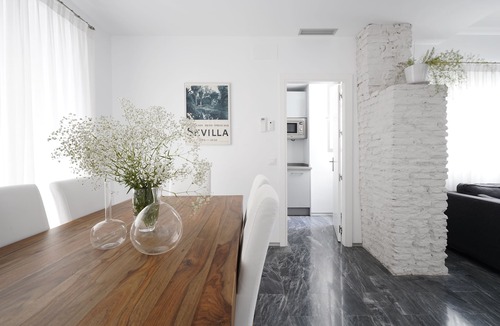 Santa Cruz Apartment | Numa Seville Jondo