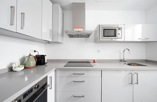Santa Cruz Apartment | Numa Seville Jondo