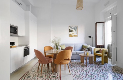 Museo Apartment | Numa Seville Solea