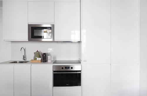 Museo Apartment | Numa Seville Solea