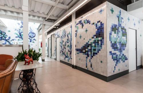 Granada City Center Hostel | Nut Hostel