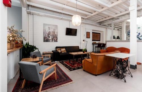 Granada City Center Hostel | Nut Hostel