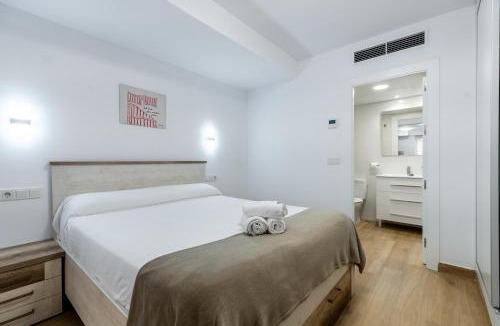 Valdeolleros Apartment | Oasis Cordobés