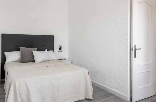 Las Lagunas Apartment | OASIS - Cozy AparT with pools & gardens