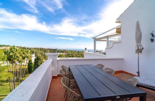 Oasis del Capistrano Apartment | Oasis de Capistrano Rabat 28 by Casasol